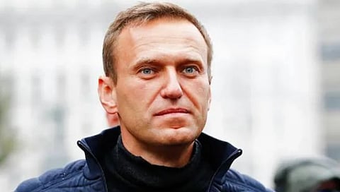 Alexei Navalny | पुतिन यांचे कट्टर विरोधक नवालनी यांचा तुरुंगात मृत्यू, विषप्रयोगाचा संशय?