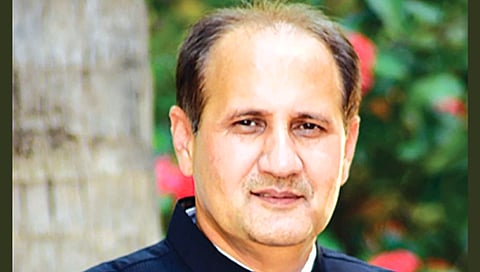 Rajendra Patni passed away | कारंजाचे भाजप आमदार राजेंद्र पाटणी यांचे निधन