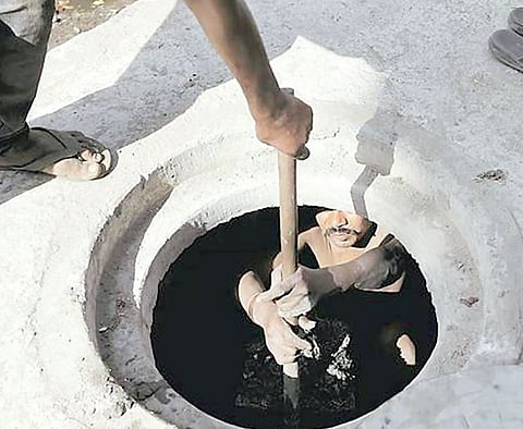 यंदाही ड्रेनेज सफाईच्या निविदा कमी दराने; काम व गुणवत्तेवर प्रश्नचिन्ह