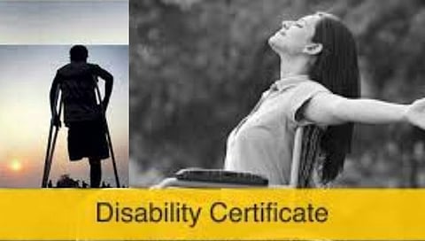 Nashik | दिव्यांग प्रमाणपत्रांवरुन सीईओ ॲक्शन मोडवर