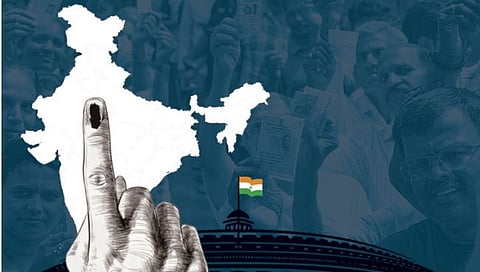 Nashik : उमेदवार झाले बहु, राजकीय पक्षांनी सरसावले बाहु!