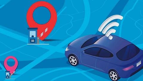 फास्टॅग