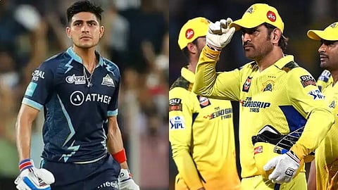 IPL 2024 : आयपीएलचा 17 वा हंगाम 22 मार्चपासून सुरू होणार!