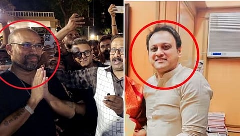 ‘राज्यात गुंडाराज’ : घोसाळकर हत्याकांडावर सोशल मीडियावर संतप्त प्रतिक्रिया