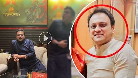 फेसबुक लाईव्हमध्ये गोळ्या झाडत माजी नगरेसवक घोसाळकरांची हत्या; मारेकऱ्याने केली आत्महत्या, लैंगिक अत्याचाराच्या आरोपातून प्रकार?