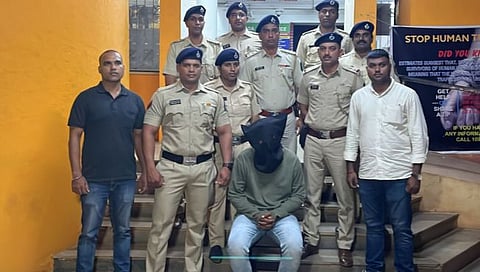 गोवा : निम्स ढिल्लों खून प्रकरणातील मास्टरमाईंड जेरबंद