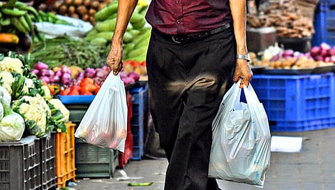 HCES Survey In India