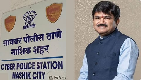 Hemant Godse | मॉर्फ व्हिडिओबाबत गोडसे यांच्याकडून गुन्हा दाखल