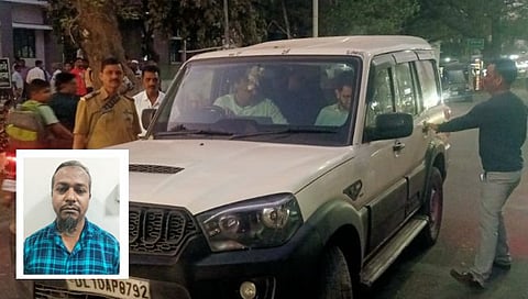 Jalgaon Crime News Update | दहशतवादी संघटनेच्या प्रकरणातील आरोपी निघाला शिक्षक