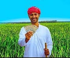 ‘किसान सन्मान निधी’त समावेशासाठी विशेष मोहीम ; कृषी आयुक्त प्रवीण गेडाम