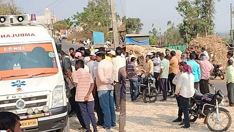 कोल्हापूर : वरणगे पाडळीतील व्यक्तीचा मुंबईत मृत्यू, पण घरी आला दुसऱ्याचाच मृतदेह