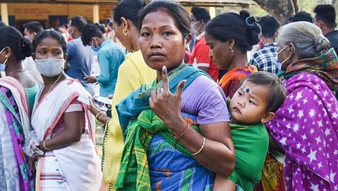 Lok Sabha Election 2024