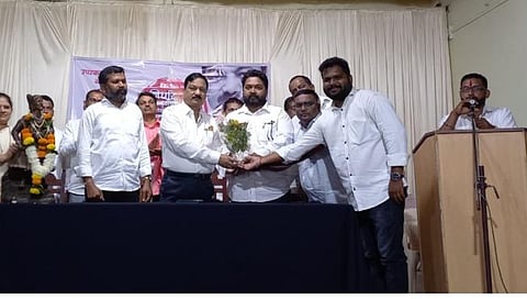 सिंधुदुर्ग : माजी आमदार परशुराम उपरकर व समर्थक सत्ताधारी पक्षात प्रवेश करणार