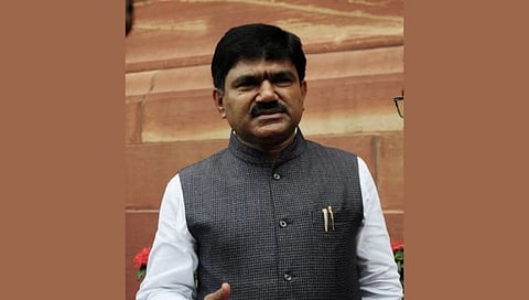 हेमंत गोडसे यांचे पुन्हा मुख्यमंत्र्यांसमोर शक्तिप्रदर्शन, नाशिकसाठी भुजबळांच्या नावाच्या चर्चेने शिंदे गट आक्रमक