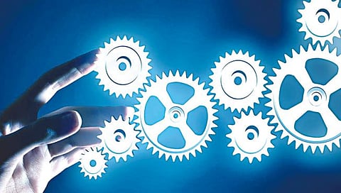 नाशिक : औद्योगिक वसाहतीमधील ‘एसटीपी’चा मार्ग मोकळा