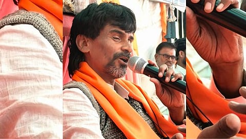 Manoj Jarange Patil …तरच आंदोलन मागे घेऊ; मनोज जरांगेंचा सरकारला २० फेब्रुवारीपर्यंत अल्टीमेटम