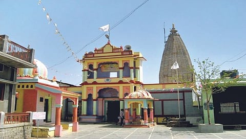 रिद्धपुरात १ जूनपासून मराठी भाषा विद्यापीठाचा श्रीगणेशा