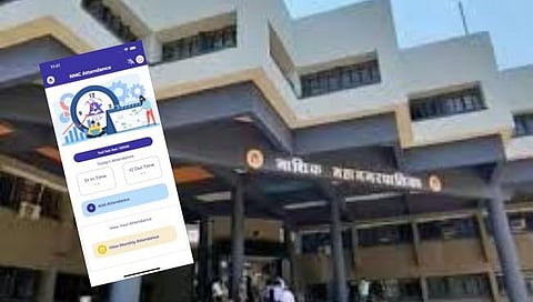 नाशिक महापालिकेची घरपट्टीसाठी आता अद्ययावत कार्यप्रणाली