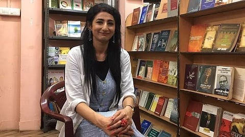 भारताविरोधी सतत गरळ ओकणाऱ्या लेखिकेला नो एंट्री; बंगळुरू विमानतळावरून परत पाठवले