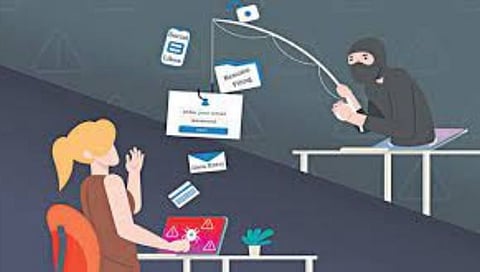 Nashik Fraud News | पार्ट टाइम जाॅबचे आमिष