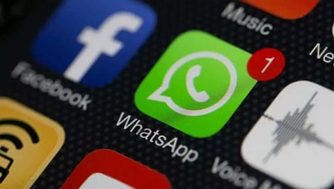 WhatsApp यूजर्संसाठी महत्त्वाची बातमी! आता इंटरनेटशिवाय पाठवता येणार फोटो, व्हिडिओ आणि डॉक्यूमेंट्स