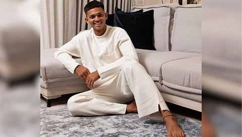 Yashasvi Jaiswal Home : ‘यश’ इम्पॅक्ट्..! यशस्वी जैस्वालने मुंबईत घेतले तब्बल ५ कोटींचे घर