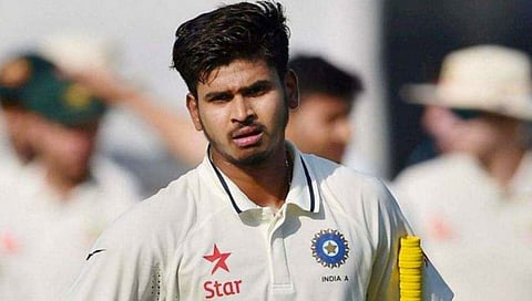 Shreyas Iyer : ‘रणजी’ टाळण्यासाठी श्रेयस खोट बोलतोय? : ‘एनसीए’ने केला ‘हा’ खुलासा…