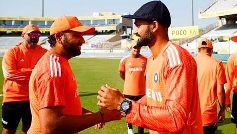 Akash Deep : सासाराम ते रांची… आकाश दीपची बिकट वाट वहिवाट