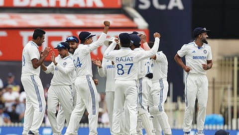 INDvsENG 5th Test : इंग्लंडविरुद्धच्या पाचव्या कसोटीसाठी भारताच्या दोन खेळाडूंना विश्रांती? अहवालात मोठा खुलासा