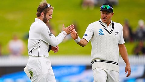 Neil Wagner : ऑस्ट्रेलिया मालिकेपूर्वी न्यूझीलंडला धक्का; ‘या’ दिग्गज खेळाडूचा क्रिकेटला रामराम