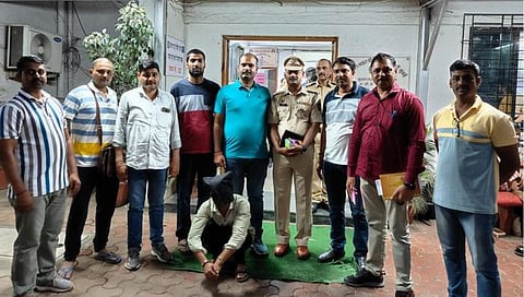 Panvel Police