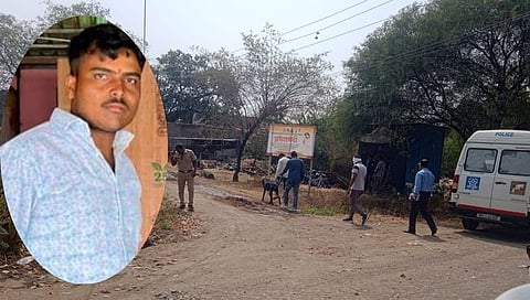 परभणी: निरवाडी येथे अॅटोत बसण्याच्या कारणावरून तरुणाचा खून