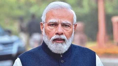 PM Modi