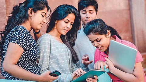 बीसीए, बीबीए, बीएमएस अभ्यासक्रमांना आता व्यावसायिक दर्जा!