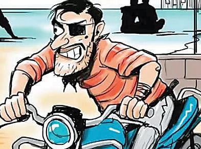 अखेर बोपदेव घाटात विद्यार्थ्यांना लुटणार्या टोळीचा पर्दाफाश