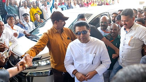 एकमेकांचे पाय ओढणे बंद करा, अन्यथा… राज ठाकरे यांनी केला त्रागा व्यक्त