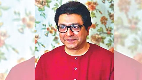 Raj Thackeray | आजपासून नाशिक दौऱ्यावर