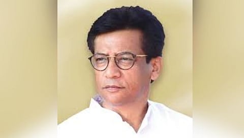 Rajendra Pawar