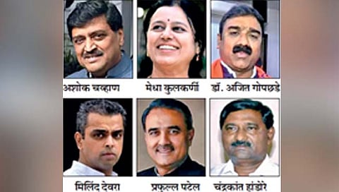 राज्यसभा निवडणूक बिनविरोध होणार