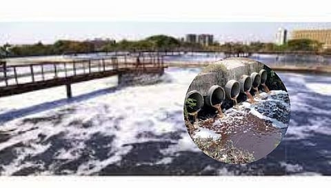 Namami Goda Project : ‘नमामि गोदा’ आचारसंहितेच्या कात्रीत अडकणार?