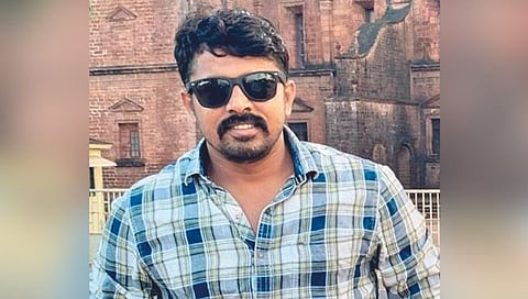 Santosh Kadam murder case : ‘सुपारी’ सांगलीतून, ‘गेम’ नांदणीत!