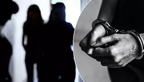 संभाजीनगर : सुंदरवाडीतील कुंटणखान्याचा पर्दाफाश; तिघे गजआड, पाच पीडितांची सुटका