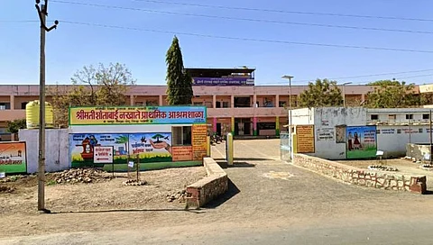 परभणी : मुख्यमंत्री माझी शाळा, सुंदर शाळा अभियान; शांताबाई नखाते आश्रमशाळा सेलू तालुक्यात प्रथम