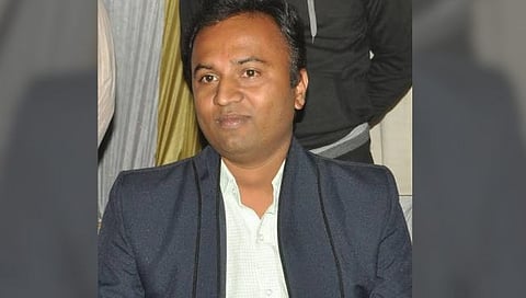 सोलापूर : शहरातील मिळकत थकबाकीदारांवर कारवाईचे आदेश; महापालिका उपायुक्त आशिष लोकरे