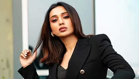 ‘तृणमूल’च्या मिमी चक्रवर्ती यांनी दिला खासदार पदाचा राजीनामा