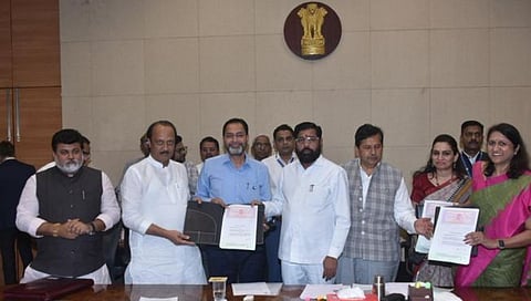 Swachh Bharat Academy : देशातील पहिली स्वच्छ भारत अकादमी ठाण्यात