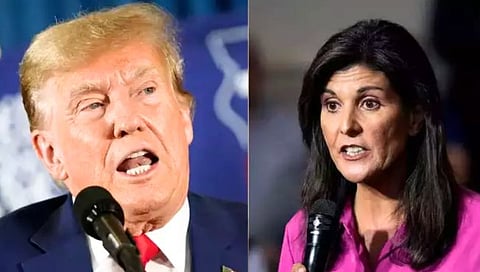 US President Election