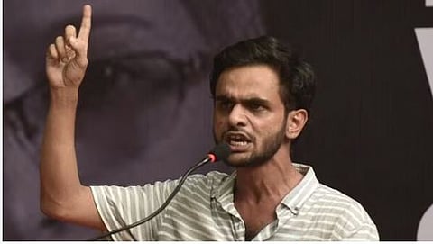 दिल्ली दंगल | उमर खालिदने स्वतःच जामीन अर्ज मागे घेतला; सुप्रिम कोर्टात दिले ‘हे’ कारण