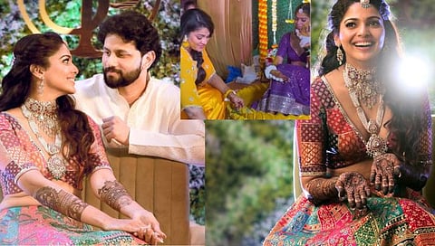 पूजा-सिद्धेश