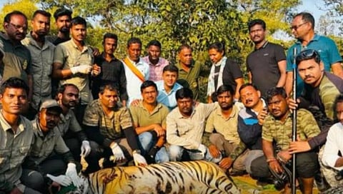 गडचिरोली